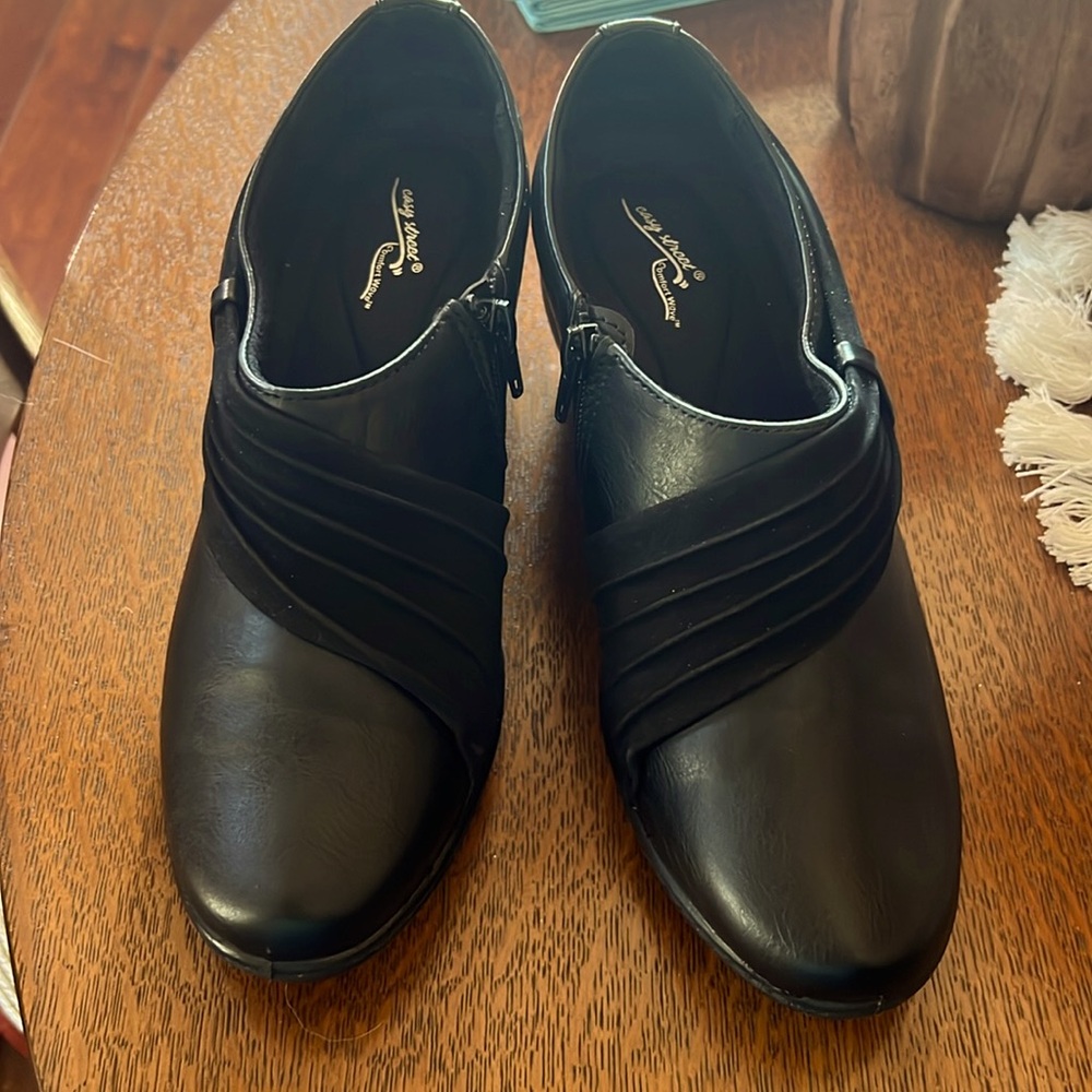 Easy Street comfort wave.